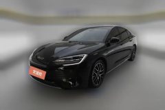 2024 BYD Seal 07 DM-i 2025 DM-i 1.5L 125km Luxury #1