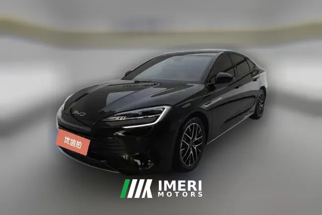 2024 BYD Seal 07 DM-i 2025 DM-i 1.5L 125km Luxury