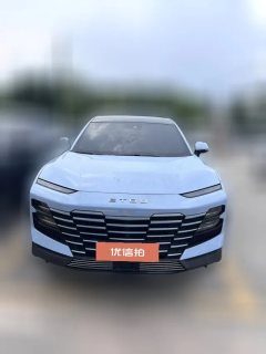 2023 Jetour Dasheng 2022 1.6T AT DCTkingPLUS #2