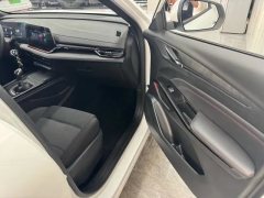 2025 Chang'an Chang'an X5 Plus 2026 2nd Gen 1.5L MT Luxury #12