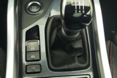 2018 Chery Tiggo 5x 2017 1.5T MT Elite #17