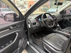 2019 Haval H6 2019 1.5T MT SportElite FWD China VI #12