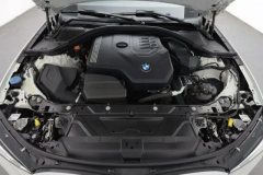 2021 BMW 3 Series 2021 2.0T Facelift 320Li MSport Pkg #7