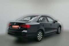 2017 Volkswagen Sagitar 2017 1.6 MT Comfort #2