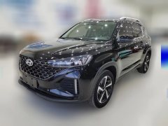 2021 Hyundai ix35 2021 2.0 AT 2WDGLSLeading #1