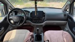 2018 Dongfeng Fengxing Lingzhi 2017 1.6 MT M3LComfort Facelift #2