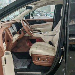 2025 BYD Xia 2025 DM-i 1.5T AT 180km excellence #9