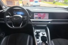 2023 Geely Auto Xingyue L 2023 2.0TD AT High power 2WDF lagship #12