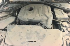 2018 BMW 3 Series 2018 2.0T AT 320LiFashion #10