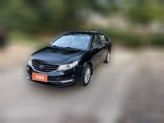 2016 Geely Auto Vision 2016 1.5 MT Happiness #1