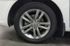 2016 Geely Auto Emgrand Sedan 2017 1.5L MT Million Edition Up #6