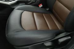 2018 Geely Auto Vision 2018 1.5 AT Premium #21