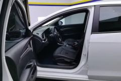 2020 Buick Excelle GT Sedan 2021 1.5 AT modelElite Facelift #9