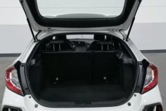 2022 Honda Civic 2021 1.5T AT HATCHBACK 220TURBOTrendy cool control #20