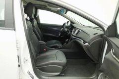 2020 Buick Excelle GT Sedan 2019 1.3T AT 18TConnectedFlagship China V #22