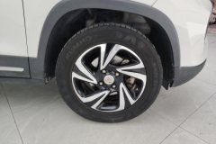 2018 Baojun 510 2017 1.5 AT Luxury #6