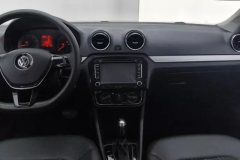 2018 Volkswagen Jetta 2017 1.5 AT Comfort #13