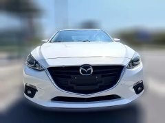 2016 Mazda Mazda3 Axela Sedan 2016 1.5 AT Luxury #2
