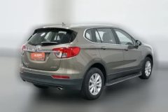 2016 Buick Envision Plus 2016 2.0T AT 28TElite 4WD #2