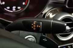 2016 Mercedes-Benz C-Class 2015 1.6T AT C180L Facelift #17