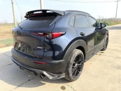 2022 Mazda CX-30 2021 2.0L AT Jiayue #11