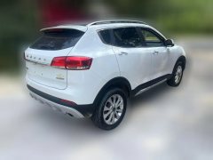 2018 Haval H2 2018 1.5T AT Blue LabelElite #4