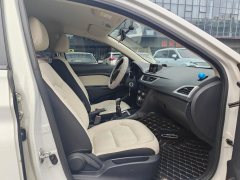 2016 Chang'an Yuexiang V7 2016 1.6 MT Enjoy China V #13