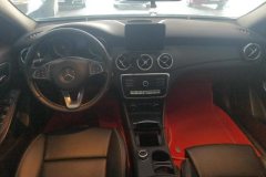 2018 Mercedes-Benz GLA-Class 2018 1.6T AT GLA200FashionFWD #12