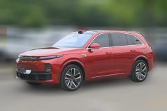 2023 Li Auto Li Auto L7 2023 Max #1