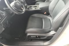 2019 Honda Accord 2018 1.5T AT 260TURBOElite #9