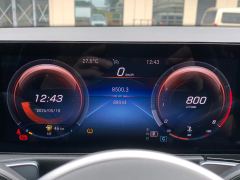 2021 Mercedes-Benz GLB-Class 2021 1.3T AT 200 Dynamic #30
