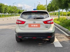2018 Nissan Qashqai 2017 2.0L AT CVTSmart China V #5