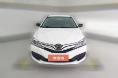 2021 BYD F3 2020 MT 1.5L Luxury #2