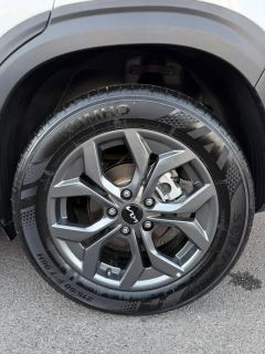 2024 Kia Seltos 2023 1.5L AT CVTLuxury #19