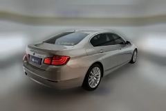 2015 BMW 5 Series 2014 2.0T AT 525LiLuxuryDesign Pkg #3