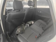 2020 Chang'an Yuexiang Sedan 2019 1.5 AT Comfort China VI #5