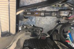 Steering Column