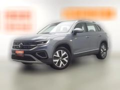 2024 Volkswagen Tayron 2024 1.5T AT 300TSI 2WDLuxuryPlusAdvancedEdition #1
