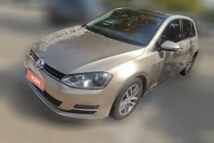 2016 Volkswagen Golf 2016 230TSI ATLuxury #1