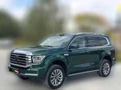 2025 Tank 500 PHEV 2026 Hi4-Z Smart #1