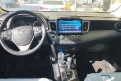 2017 Toyota RAV4 2016 2.0L AT CVT2WDSmart Fashion China V #12