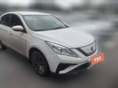 2022 Dongfeng Fengxing Fengxing S50EV 2021 operations #3