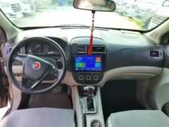 2016 Dongfeng Fengxing Jingyi XV 2015 1.6 AT Comfort #6