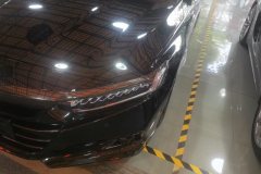 2023 Honda Accord 2022 1.5T AT 260TURBOfantasy night Premium #5