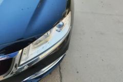 2018 Geely Auto Bo Rui 2017 1.8T AT Honorable #5