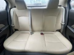 2015 Chevrolet Cruze Sedan 2015 1.5 AT ClassicSE #16