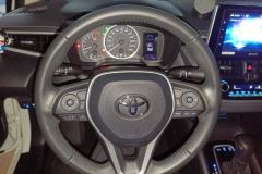 2019 Toyota Corolla 2019 1.2T AT S-CVT GL-iLuxury #15
