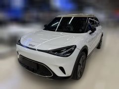 2024 smart #1 2024 Platinum #1