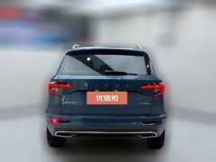 2023 Škoda Karoq 2022 1.4T AT TSI280 Exclusive #2