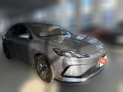2025 BYD Seal 05 DM-i 2025 DM-i Smart Drive 1.5L AT 55KMLuxury #3